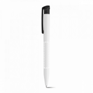 Πλαστικό στυλό KISO (TS 20118) μάυρο